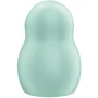 Вакуумный стимулятор Satisfyer Pro To Go 1 Mint: Длина, см 9