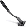 Колесо Вартенберга игольчатое Bedroom Fantasies Aluminium Pinwheel - Black: Производитель Sinner Gear Unbendable