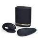 Набор We-vibe Golden Moments Collection: Тип и форма Смарт-вибратор, Мини-вибраторы, Вибромассажер