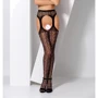 Еротичні колготки Passion S014 black