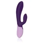 Вибратор-кролик Rianne S: Xena Purple/Lilac: Тип и форма Кролик