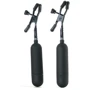 Виброзажимы на соски Fetish Fantasy Cordless