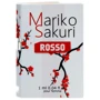 Духи з феромонами для жінок Mariko Sakuri ROSSO, 1 ml
