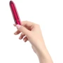 Вибропуля PowerBullet Pretty Point Rechargeable Pink: Назначение Клиторальные