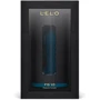 Смарт-мастурбатор LELO F1S V3 Teal: Материал Металл, Пластик, Силикон