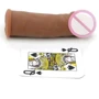 Насадка на пеніс Futurotic Penis Extender, 14x4 см