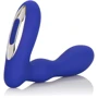 Анальный вибратор Wireless Pleasure Probe Blue, 13 см: Для кого Унисекс