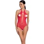 Бодістокінг Passion BS088 red