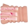 Мастурбатор 3в1 BAILE - Раціон Lady Experience 3 tunels at onece (BM-009195-1): Призначення  Классический