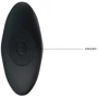 Анальна пробка з вібрацією Pretty Love Anal Plug Massager: Особливості Водонепроницаемые