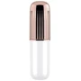 Потужний міні-вібратор Satisfyer Mini Secret Affair зі знімним ковпачком і потужною вібрацією: Для кого Для жінок