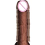 Вібратор Pipedream King Cock Plus 7.5" Thrusting Cock with Balls (PD572829) фото 7