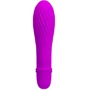 Вибратор Pretty Love Jonathan Vibrator Purple: Для кого Для женщин