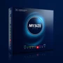 Презервативы My.Size Pro 60, 36 шт.: Текстура Гладкие