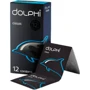 Презервативы DOLPHI Classic 12 шт: Тип Классические