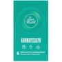 Ароматические презервативы Love Match Aromatizzato (Flavoured), 6 шт: Текстура Гладкие