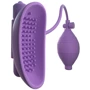 Вибропомпа для клитора Sensual Pump-Her фото 6
