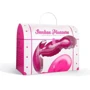 Анальная вибропробка Морская Фея FunZone Sunken Pleasures Sea Faerie, 11.4x3.8 см: Для кого Унисекс