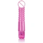 NS Novelties Lollies Tootsie - вибратор с рельефом, 15,7х2,7 см