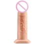 Насадка-подовжувач для пеніса Silicone Extension 21x6