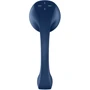 Вібратор Satisfyer Pro+ Wave 4 Connect App: Тип і форма Двусторонние