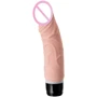 Вибратор Toyfa A-Toys 7-Function Vibrator Flesh