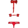 Комплект Obsessive Secred set, L/XL фото 3