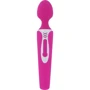 Вібромасажер Legend Massager, рожевий