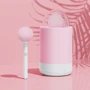 Вібратор KisToy Pink Pop: Тип управління кнопкове