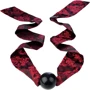 Кляп Scandal Ball Gag: Виробник California Exotic Novelties