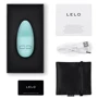 Вібратор LELO Lily 3 Polar Green: Для кого Для жінок