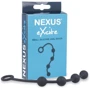 Анальные шарики Nexus Excite Anal Beads: Материал Силикон