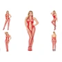 Бодістокінг NDS 8961 One Size Red (20826): Застосування На тело