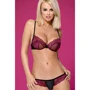 Комплект Obsessive 842-SET-5 set, S/M