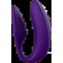 Вібратор We-Vibe Sync Purple: Тип управління Смарт
