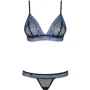 Комплект Obsessive 844-SET-1 set, L / XL фото 3