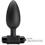 Анальный стимулятор с вибрацией Pretty Love Vibra Butt Plug II, BI-040107: Тип Анальные пробки