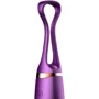 Виброяйцо з пультом дистанційного керування - Vibrating Silicone Love EGG USB, BS6300002: Діаметр, см 3.5