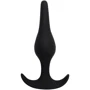 Анальный плаг Spice it up Smooth - Black, 57800801