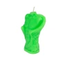 Свічка LOVE FLAME - Angel Man Green Fluor, CPS07-GREEN: Колір зеленый
