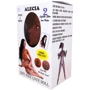Надувная кукла ALECIA 3D с вставкой из киберкожи и вибростимуляцией, BS5900002: Особенности Надувные