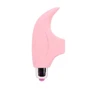 Вибромассажер на палец Chisa Kinky, Light Pink