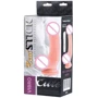 Вибратор Toyfa Real Stick Elite Vibro: Назначение Вагинальные