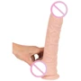 Фаллоимитатор Orion Nature Skin Large Bendable Dildo: Диаметр, см 5.2