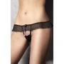 Стринги с оборкой Anais Spice Up, XS