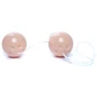 Вагинальные шарики BOSS Series Duo Balls Flesh