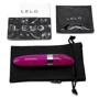 Вібромасажер LELO Mia 2, 11х2,2 см, ліловий: Призначення Кліторальні