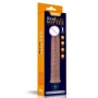 Вибратор LoveToy Real Softee Platinum Silicone 9.5": Для кого Унисекс