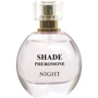 Духи с феромонами для женщин SHADE PHEROMONE Night, 30 ml: Тип Спрей