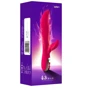 Волновой вибратор с подогревом Leten Tongue Wave Vibrator
